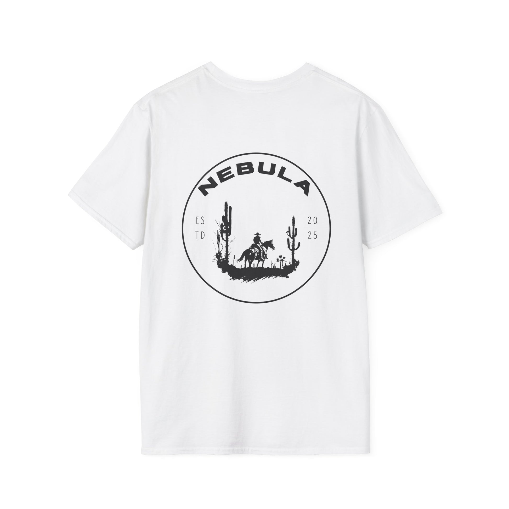 Adult Nebula Softstyle - Starter 25’