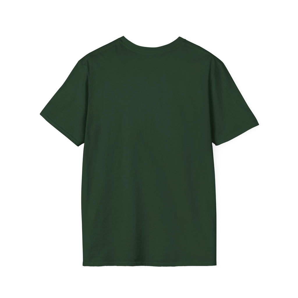 Adult Nebula Softstyle - Wild Horse