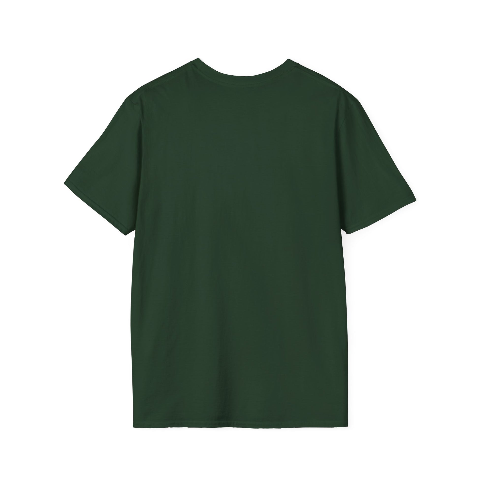 Adult Nebula Softstyle - Wild Horse