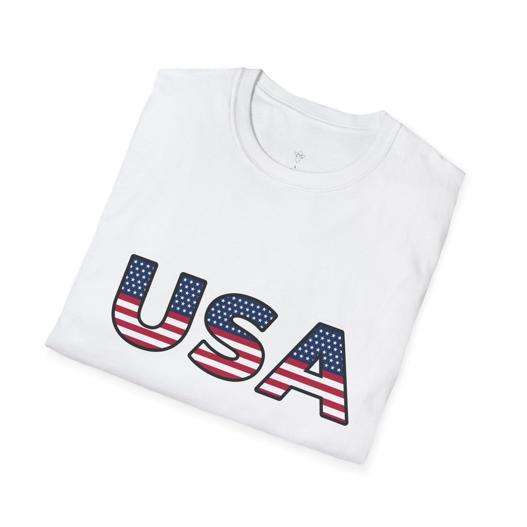 Adult Nebula Softstyle - USA