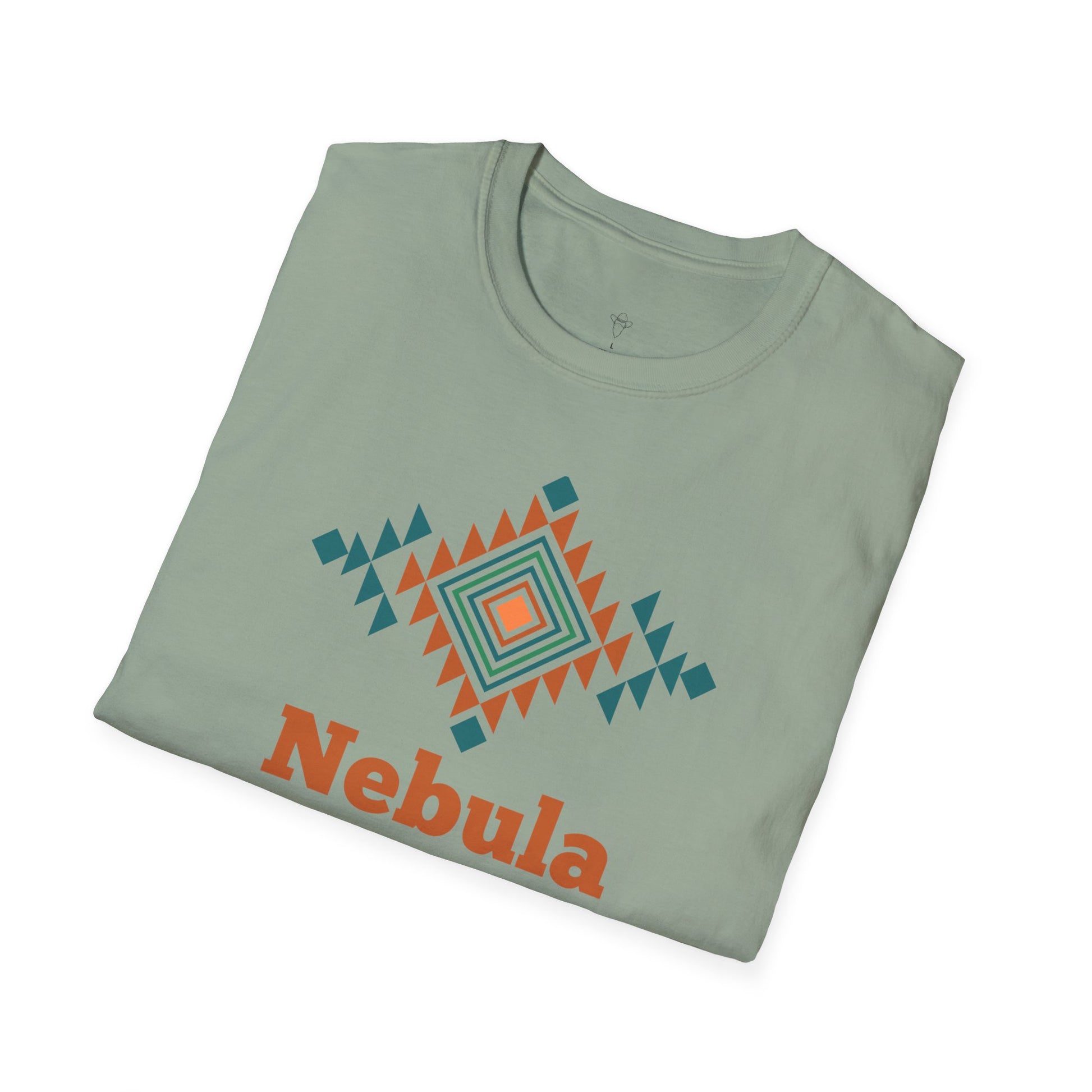 Nebula Softstyle - Tribal Shirt