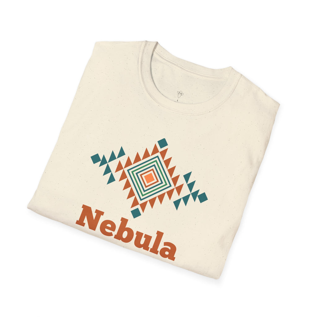 Nebula Softstyle - Tribal Shirt