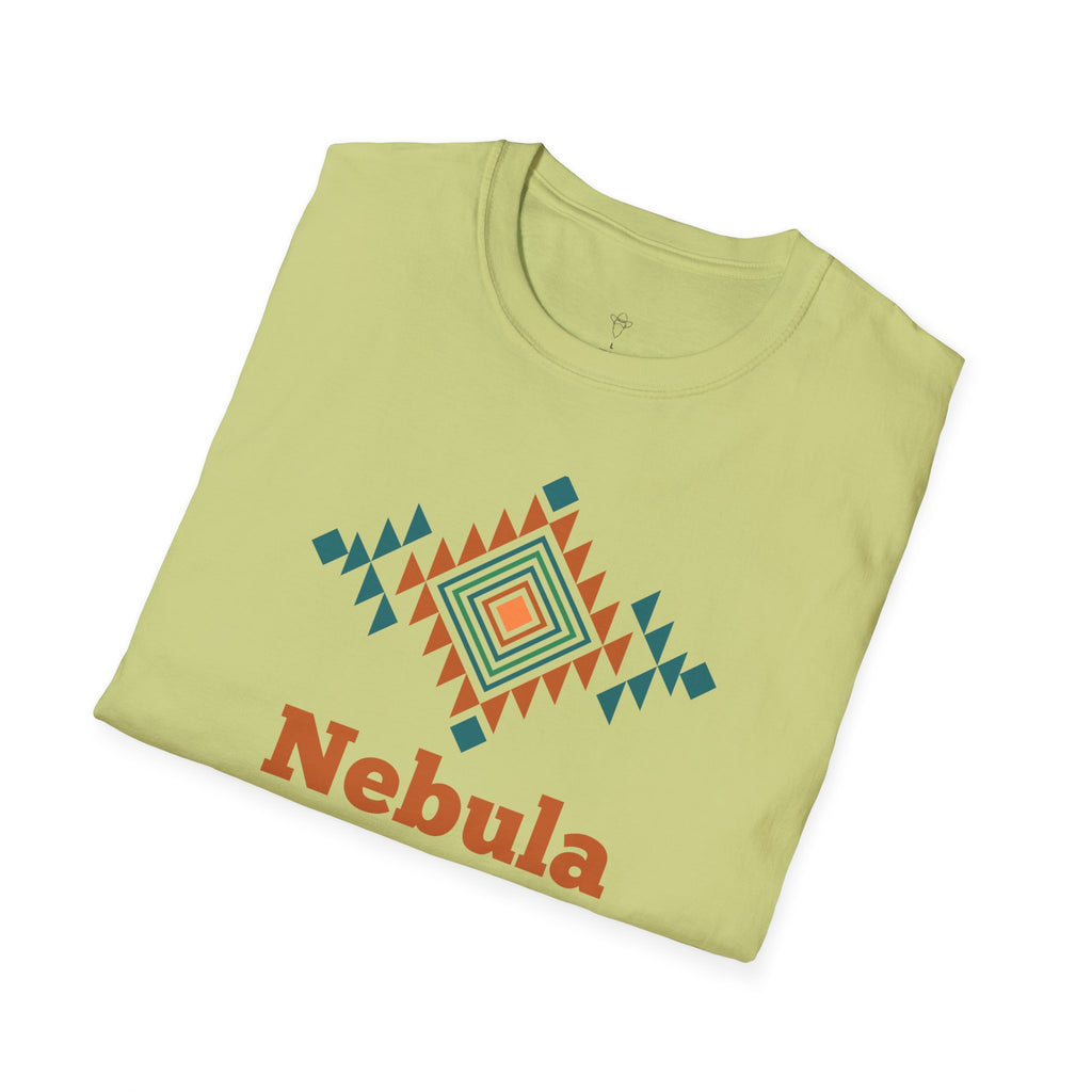 Nebula Softstyle - Tribal Shirt