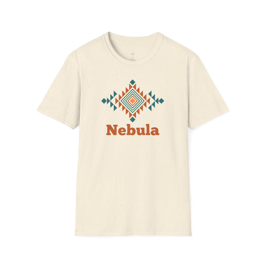 Nebula Softstyle - Tribal Shirt