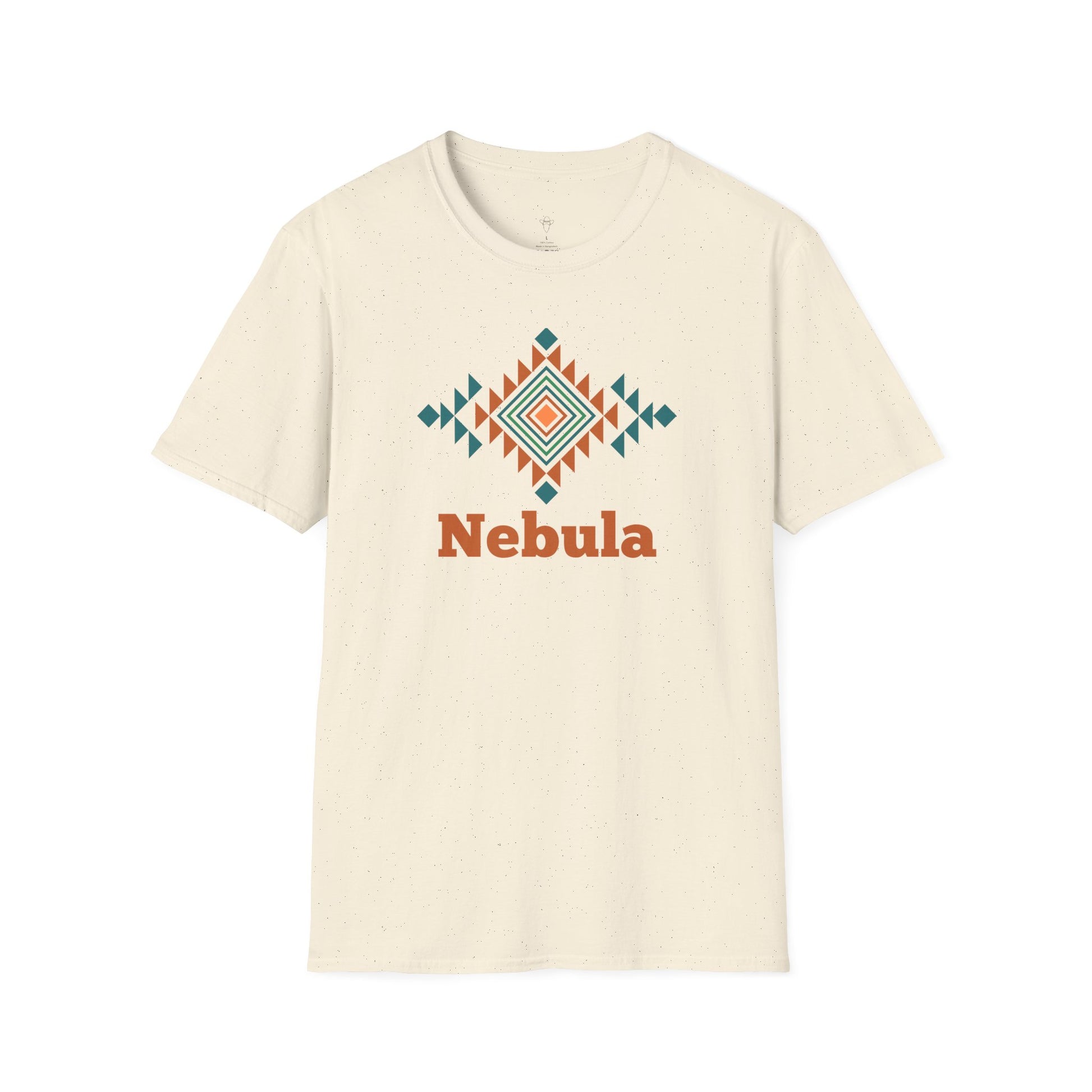 Nebula Softstyle - Tribal Shirt