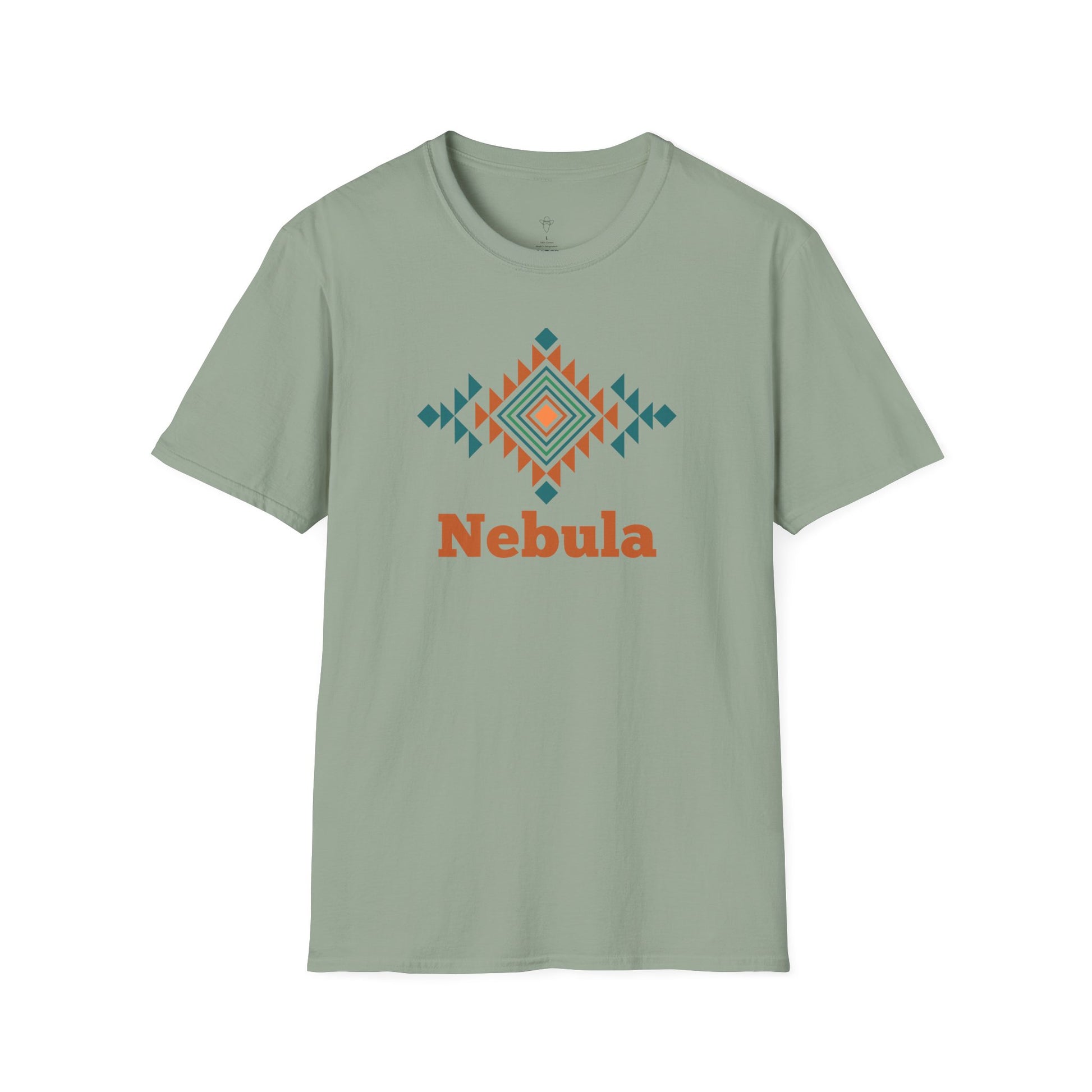 Nebula Softstyle - Tribal Shirt