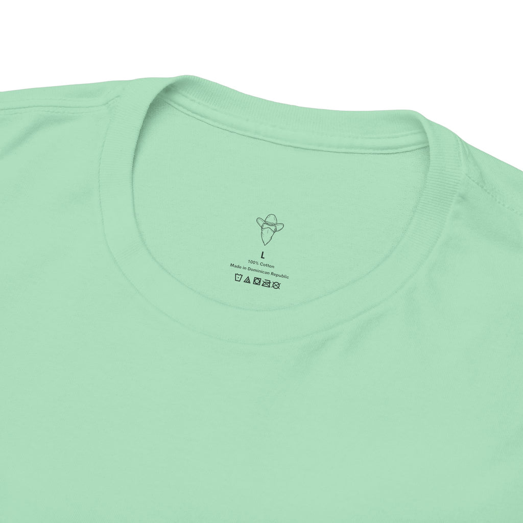 Adult Nebula Heavy Cotton - Bull