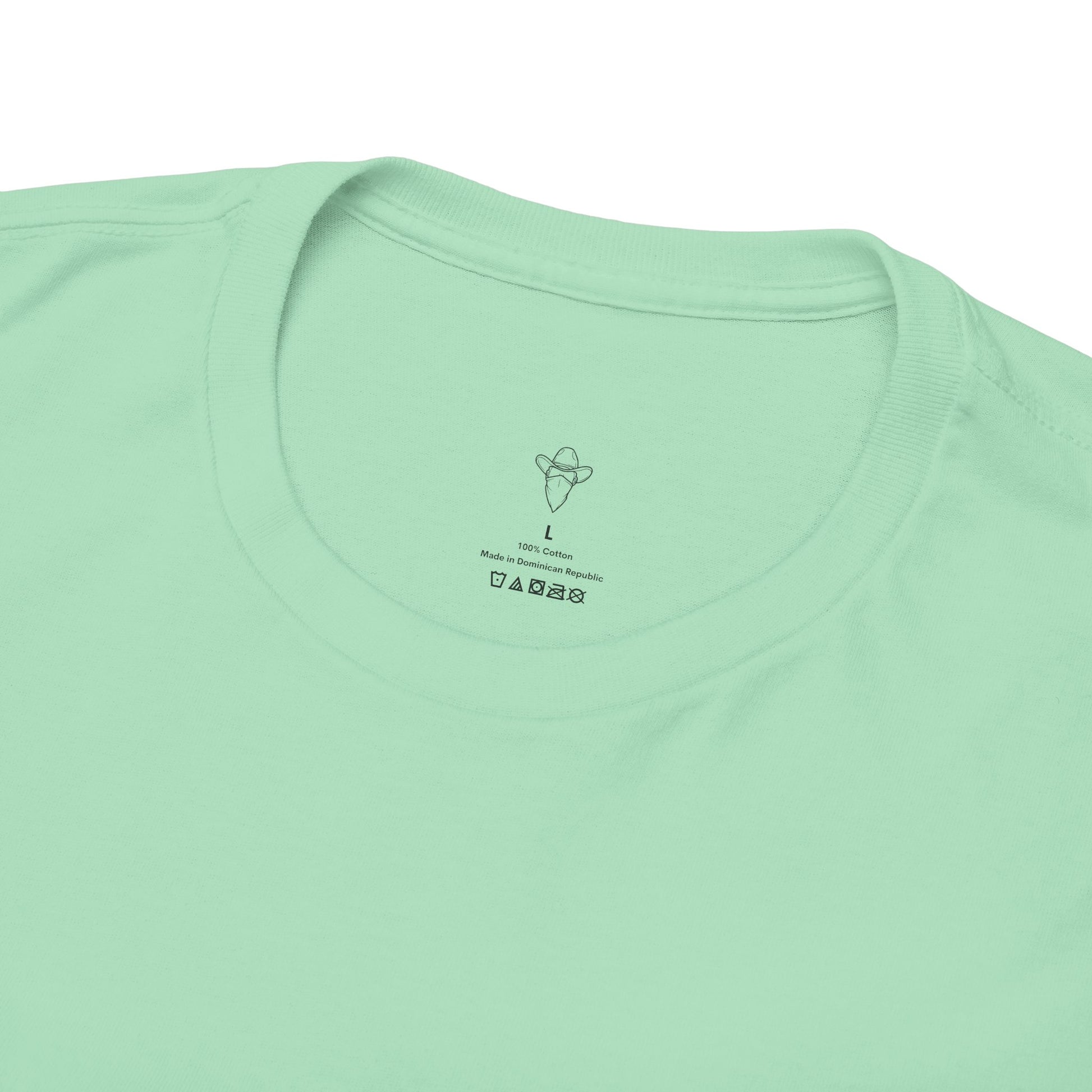 Adult Nebula Heavy Cotton - Bull