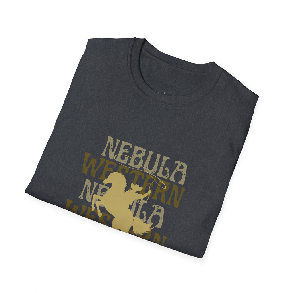 Adult Nebula Softstyle - Nebula Signature