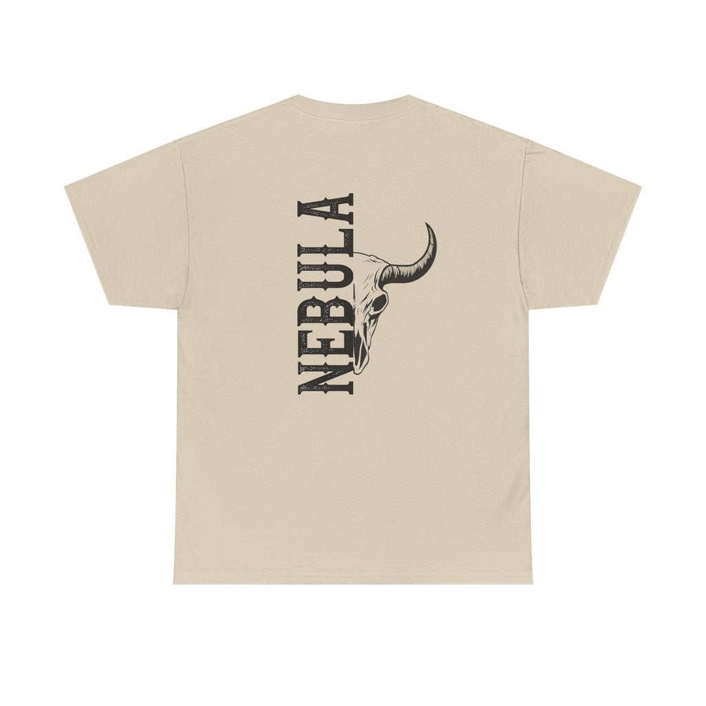 Adult Nebula Heavy Cotton - Bull