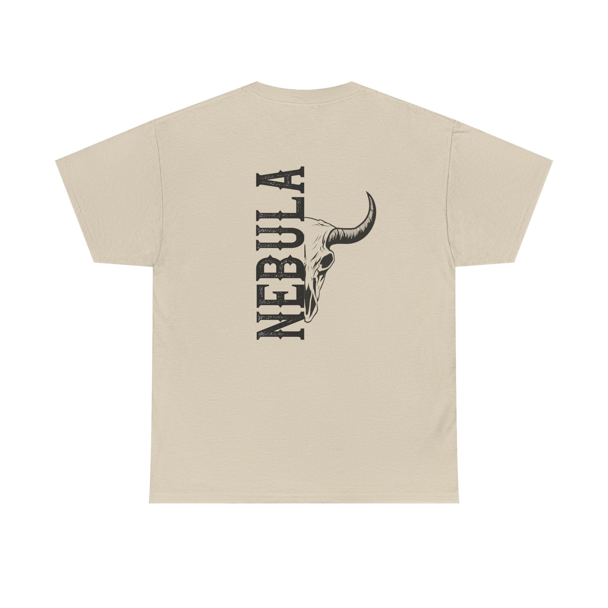Adult Nebula Heavy Cotton - Bull
