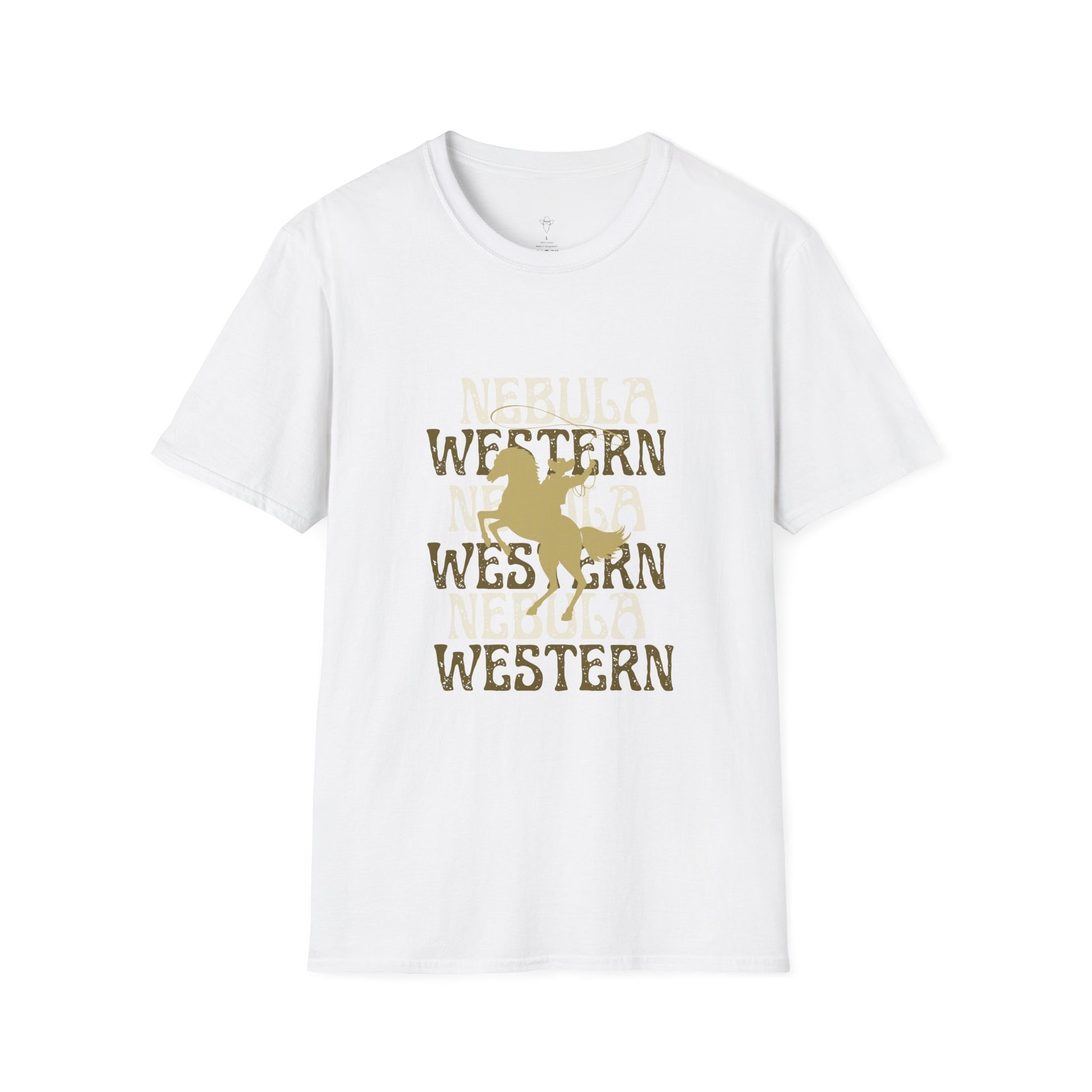 Adult Nebula Softstyle - Nebula Signature