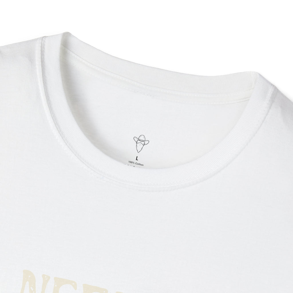 Adult Nebula Softstyle - Nebula Signature