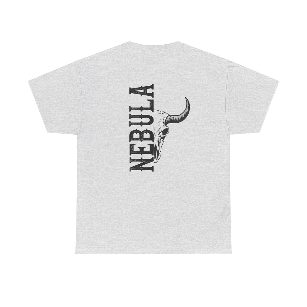 Adult Nebula Heavy Cotton - Bull