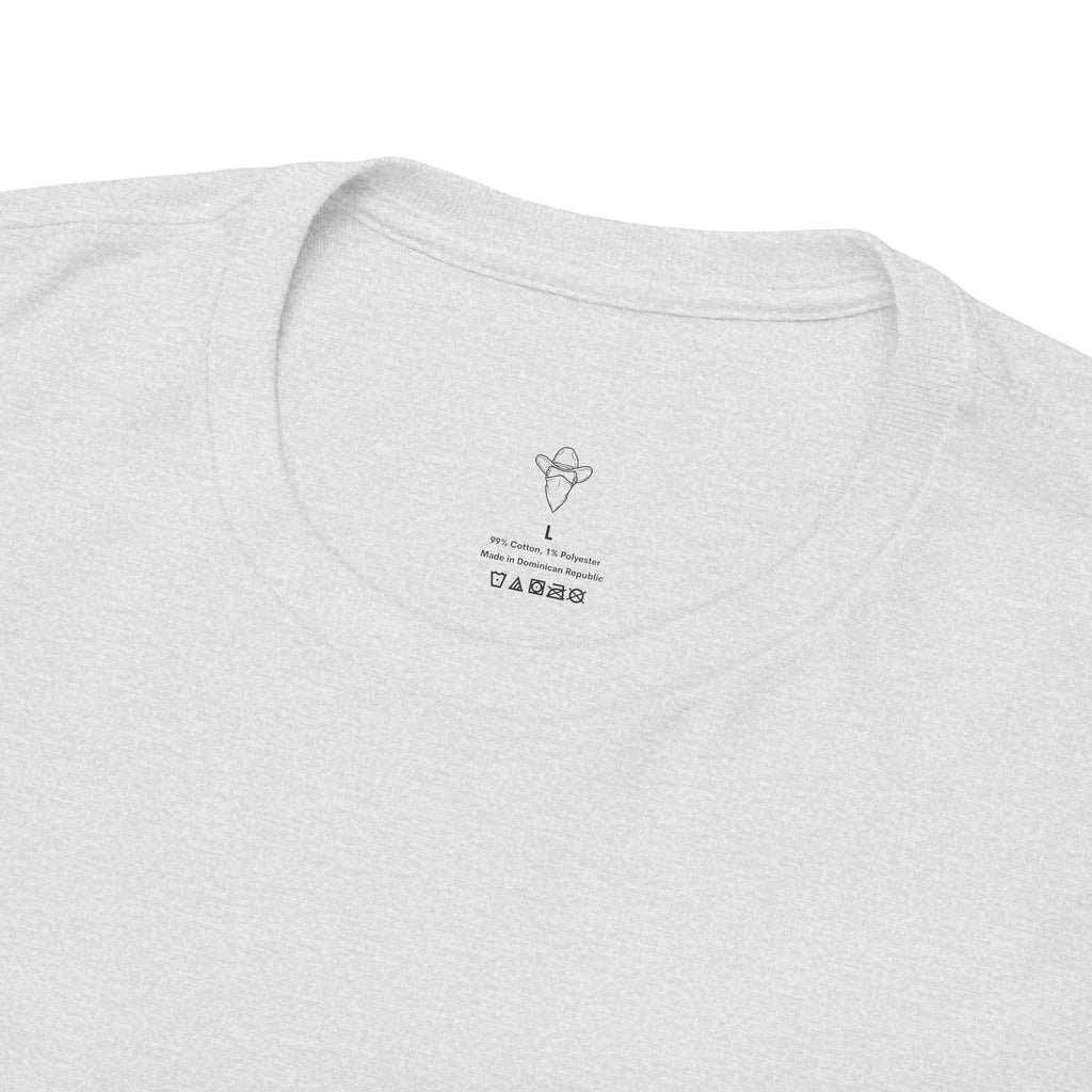 Adult Nebula Heavy Cotton - Bull